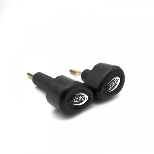 R&G Sturzpads passend für Yamaha XSR 900 GP ab 2024