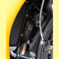 R&G Racing Radiator Guard EBR 1190 RX / SX 2014- R&G Racing Radiator Guard EBR 1190 RX / SX 2014-