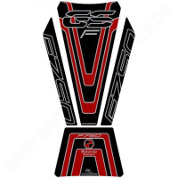 Motografix 3D Gel Tank Pad fits BMW F 750 GS 2018 Motografix 3D Gel Tank Pad fits BMW F 750 GS 2018