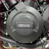 GB Racing Motor Protektor Set passend für Triumph Daytona 675 R 2011-2012 GB Racing Motor Protektor Set passend für Triumph Daytona 675 R 2011-2012