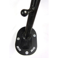 R&G Racing Kickstand Shoe fits BMW R 1200 GS Adventure R&G Racing Kickstand Shoe fits BMW R 1200 GS Adventure
