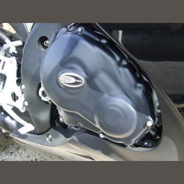 R&G Racing Motordeckel Protektor Set Suzuki GSX-R 1000 2009-2016