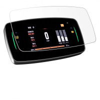 R&G Dashboard 2er Displayschutzfolien passend für Harley Davidson Livewire R&G Dashboard 2er Displayschutzfolien passend für Harley Davidson Livewire