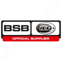 Vorschau: R&G Racing Schwingen Protektoren passend für Suzuki GSX-R 1000 2005–2016 Vorschau: R&G Racing Schwingen Protektoren passend für Suzuki GSX-R 1000 2005–2016