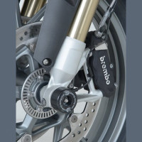 R&G Gabel Protektoren passend für BMW R 1200 GS / R 1200 RT / R 1250 RT / R 1250 GS R&G Gabel Protektoren passend für BMW R 1200 GS / R 1200 RT / R 1250 RT / R 1250 GS