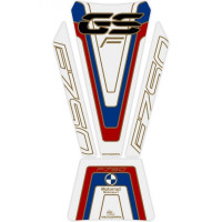 Motografix 3D Gel Tank Pad TB042MSA passend für BMW F 750 GS 2018 Motografix 3D Gel Tank Pad TB042MSA passend für BMW F 750 GS 2018