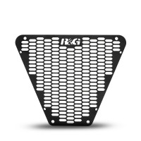 R&G Kühlergitter Schutz PRO Ölkühler Ducati Panigale V4 2018-2024 / Streetfighter V4 / S / SP R&G Kühlergitter Schutz PRO Ölkühler Ducati Panigale V4 2018-2024 / Streetfighter V4 / S / SP