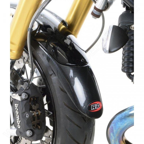 R&G Racing Fender Extender Carbon fits BMW K 1200 R