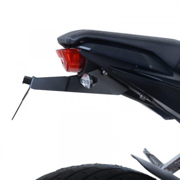 R&G Licence plate holder Honda CB 650 R / CBR 650 R 2019-