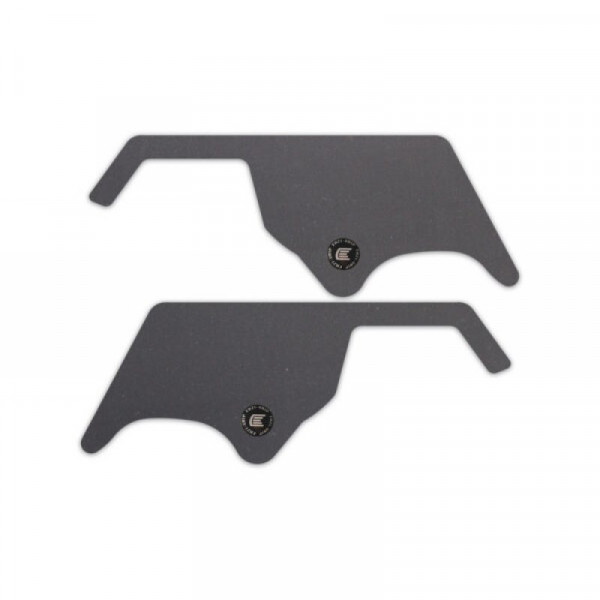 Eazi-Grip™ Abriebschutz CF Moto 700 CL-X Heritage 2021- | Adventure 2023-