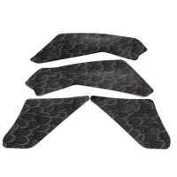 R&G Premium RACE Traction Pads passend für Honda CBR 1000 RR / SP / SP2 2017-2019 R&G Premium RACE Traction Pads passend für Honda CBR 1000 RR / SP / SP2 2017-2019