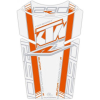 Motografix 3D Gel Tank Pad passend für KTM 1290 Super Adventure R Motografix 3D Gel Tank Pad passend für KTM 1290 Super Adventure R