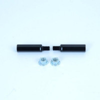 R&G Racing Blinkerverlängerungen M8 35 / 50 / 65 mm R&G Racing Blinkerverlängerungen M8 35 / 50 / 65 mm