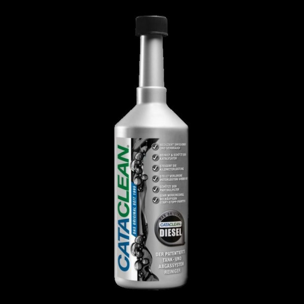 Cataclean® Diesel 500ml