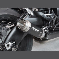 Bodis GPC-RS II Endschalldämpfer passend für Suzuki GSX-S 950 / GSX-S 1000 / GT / F / Katana ab 2021 Bodis GPC-RS II Endschalldämpfer passend für Suzuki GSX-S 950 / GSX-S 1000 / GT / F / Katana ab 2021