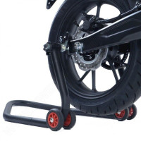 R&G Swingarm Protectors Honda CB 125 R / CB 300 R 2018- R&G Swingarm Protectors Honda CB 125 R / CB 300 R 2018-