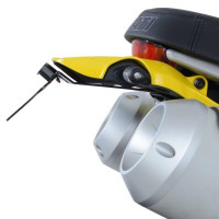 R&G Premium Kennzeichenhalter passend für Ducati Scrambler 1100 R&G Premium Kennzeichenhalter passend für Ducati Scrambler 1100
