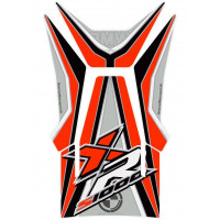 Motografix 3D Gel Tank Pad Protector fits BMW S 1000 XR Motografix 3D Gel Tank Pad Protector fits BMW S 1000 XR