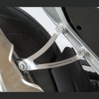 R&G Auspuffhalter passend für KTM Duke 690 / 690 R ab 2012 R&G Auspuffhalter passend für KTM Duke 690 / 690 R ab 2012