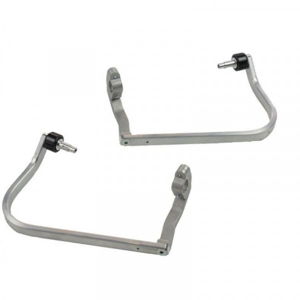 BarkBusters Befestigungs Kit for BMW R Nine T Scrambler 2016-|Urban GS 2017-|R 12 G/S 2025-