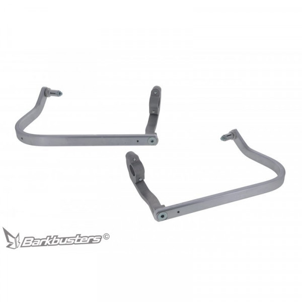 BarkBusters Befestigungs-Kit passend für Zero FX / FXE ab 2024