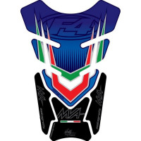 Motografix 3D Gel Tankpad passend für MV Agusta F4 TM002B Motografix 3D Gel Tankpad passend für MV Agusta F4 TM002B