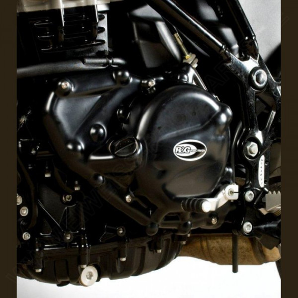 R&G Engine Case Cover Set Husqvarna Nuda 900 / 900 R