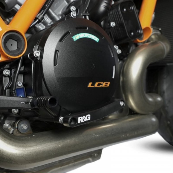 R&G Kupplung Protektor KTM Super Duke 1390 R / EVO 2024-