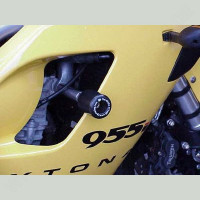 R&G Racing Sturzpads No Cut passend für Triumph Daytona 955i, 595, T 595 R&G Racing Sturzpads No Cut passend für Triumph Daytona 955i, 595, T 595