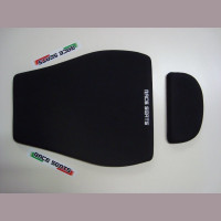 Professionell Racing Seat "Competition" Honda CBR 1000 RR 2008-2016 Professionell Racing Seat "Competition" Honda CBR 1000 RR 2008-2016