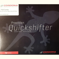 Cordona Precision Quickshifter 8 passend für Yamaha MT-07 / XSR 700 / Tenere 700 / R7 Cordona Precision Quickshifter 8 passend für Yamaha MT-07 / XSR 700 / Tenere 700 / R7