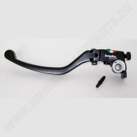 Brembo Kupplungshebel komplett passend für RCS 16 / 17 / 19 Kupplungspumpe Brembo Kupplungshebel komplett passend für RCS 16 / 17 / 19 Kupplungspumpe