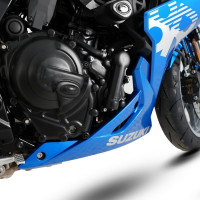 R&G Strong Race Motordeckel Set passend für Suzuki GSX-8 R|S / V-Strom 800 DE|RE R&G Strong Race Motordeckel Set passend für Suzuki GSX-8 R|S / V-Strom 800 DE|RE