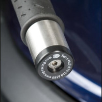 R&G Racing Lenker Protektoren passend für MZ 1000 S R&G Racing Lenker Protektoren passend für MZ 1000 S