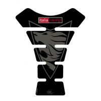 Aprilia Racing Universal Tank Pad Motografix 3D Gel Protector TA005K Aprilia Racing Universal Tank Pad Motografix 3D Gel Protector TA005K