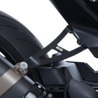 R&G Racing Exhaust Hanger Set "BLACK" Husqvarna Vitpilen 701 2018- R&G Racing Exhaust Hanger Set "BLACK" Husqvarna Vitpilen 701 2018-