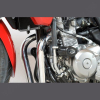 R&G Racing Sturzpads No Cut passend für Suzuki Inazuma 250 ab 2013 R&G Racing Sturzpads No Cut passend für Suzuki Inazuma 250 ab 2013