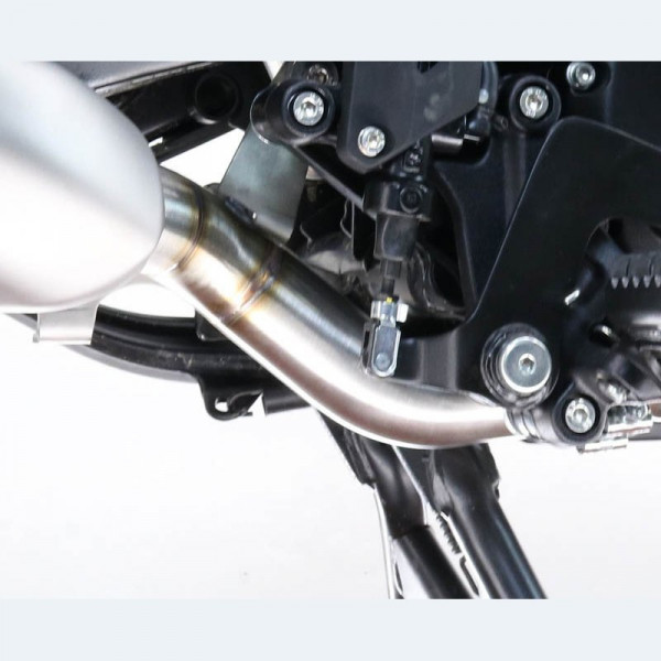 Royal Enfield Himalayan 450 2024-2025, Cut-Box Racing, ORIGINAL-BOX Eliminator