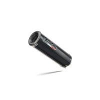 GPR M3 Poppy Slip-On Auspuff passend für Ducati Multistrada 950 V2 S 2021–2024, homologiert, inkl. d GPR M3 Poppy Slip-On Auspuff passend für Ducati Multistrada 950 V2 S 2021–2024, homologiert, inkl. d