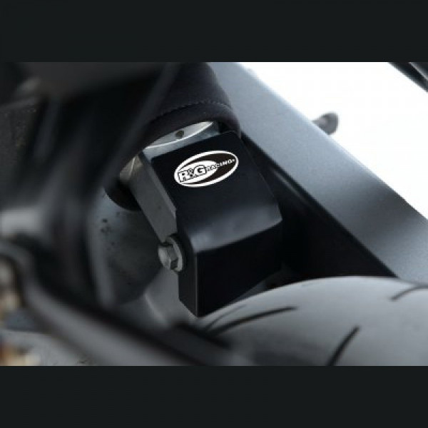 R&G Racing Shock Absorber Cover fits BMW F 800 GT 2013-