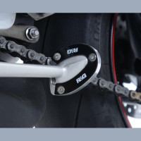 R&G Kickstand Shoe Triumph Street Triple 675 / R / RX / 765 S / R / RS R&G Kickstand Shoe Triumph Street Triple 675 / R / RX / 765 S / R / RS