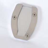 R&G Kickstand Shoe Ducati Scrambler 800 / 1100 / Monster 797 2017- R&G Kickstand Shoe Ducati Scrambler 800 / 1100 / Monster 797 2017-