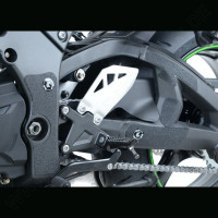 R&G Eazi-Grip™ Boot Guard Pads Kawasaki ZX-10 R 2011- R&G Eazi-Grip™ Boot Guard Pads Kawasaki ZX-10 R 2011-