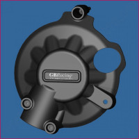 GB Racing clutch cover Yamaha YZF R1 2007-2008 GB Racing clutch cover Yamaha YZF R1 2007-2008