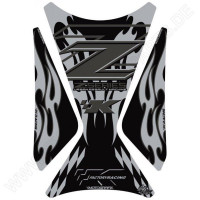 Motografix 3D Gel Tank Pad passend für Kawasaki Z 750 / Z 800 / Z 1000 Motografix 3D Gel Tank Pad passend für Kawasaki Z 750 / Z 800 / Z 1000