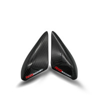 R&G Carbon Tank Protektor Set passend für Triumph Street Triple 765 R / RS / Moto2 ab 2023 R&G Carbon Tank Protektor Set passend für Triumph Street Triple 765 R / RS / Moto2 ab 2023