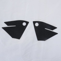 R&G Eazi-Grip Tank Traction Pads passend für BMW F 800 GS R&G Eazi-Grip Tank Traction Pads passend für BMW F 800 GS