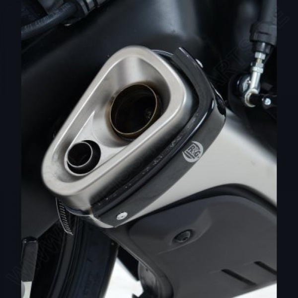 R&G exhaust protector slider Honda CBR 1000 RR 2008-2016