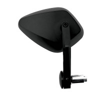 FAR Lenkerendenspiegel Diamond I Aluminium E-geprüft FAR Lenkerendenspiegel Diamond I Aluminium E-geprüft