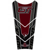 Motografix 3D Gel Tank Pad Protector passend für BMW K1600GT Motografix 3D Gel Tank Pad Protector passend für BMW K1600GT